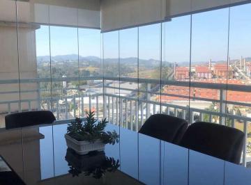 Apartamento · 115m² · 3 Quartos · 2 Vagas · Apartamento com 3 quartos, Vila Suissa, Mogi das Cruzes - R$ 1.35 mi, Cod: 4825