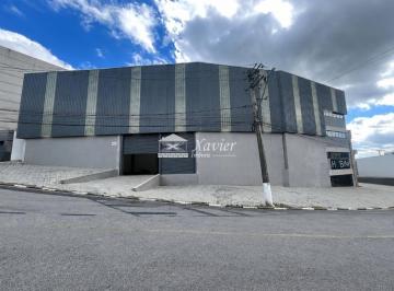 119e7f74db5acb40c323908b85c0ad032f47ea7a · Galpão para alugar, 964 m² por R$ 30.697,64/mês - Jardim São Vicente - Cotia/SP