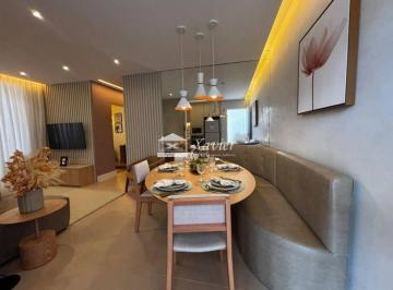 6bac32d9a48a564e8257da934014749731674bd1 · Apartamento com 3 dormitórios à venda, 70 m² por R$ 440.990,00 - Jardim Europa - Vargem Grande Pauli