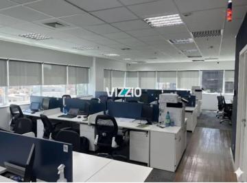 f8d06c04a408c59a49ff4593eb479b3bfec6bc97 · Conjunto Corporativo Mobiliado para Locação 246 m² | Faria Lima São Paulo/SP