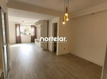 fb2690a54bdaa47d9b64efa8ab438f91f4472444 · Sobrado 138 m2 / 3 dormitórios (01 Suíte) com Varanda/Área Gourmet e Edicula - Condomínio Villa Ingl