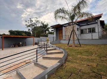 dd8603b1feef7aa345eea8aad3a198f9c8ffe9e2 · Chácara com 3 dormitórios à venda, 1000 m² por R$ 2.700.000,00 - Condomínio Terras de Itaici - Indai