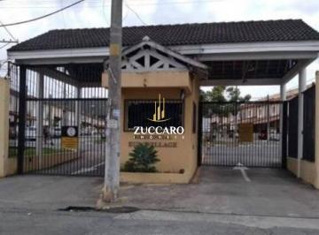 caf54347529433c5e7549556964363470769c339 · Casa com 2 dormitórios à venda, 80 m² por R$ 450.000,00 - Residencial Parque Cumbica - Guarulhos/SP