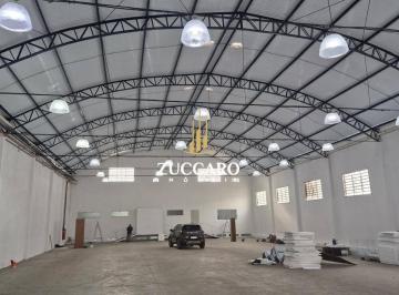 e94d77ee2a6622b80b90196e22c1c2c77663c559 · Galpão para alugar, 1292 m² por R$ 39.484,91/mês - Engenheiro Goulart - São Paulo/SP