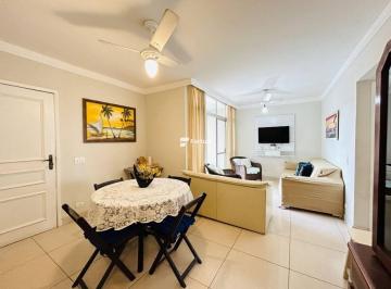35b2d06317b7771921f6d40a99b180d959679315 · Apartamento com 3 dormitórios à venda, 90 m² por R$ 400.000,00 - Enseada - Guarujá/SP