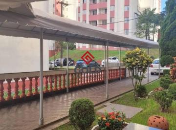 30c16ba2d47ad4de17c0b713780f3ac8af2dbc8a · Apartamento com 3 dormitórios à venda, 73 m² por R$ 382.000,00 - Jardim do Estádio - Santo André/SP