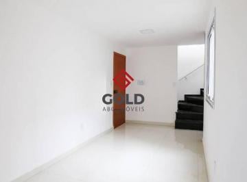 40eafd6763cc8b68e94504e1f4d88098dc5c55ae · Cobertura com 2 dormitórios para alugar, 88 m² por R$ 3.780,00/mês - Parque das Nações - Santo André