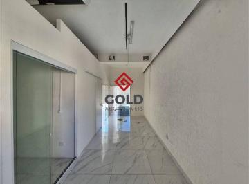 6de48f42a751572ee53e02f1da0568e60be87395 · Prédio para alugar, 183 m² - Centro - Santo André/SP