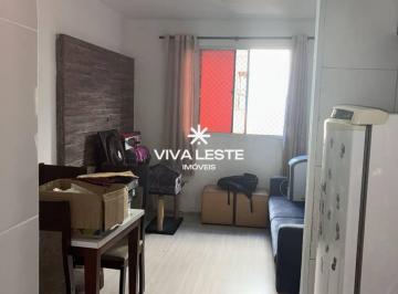f68e69701c75bc15320a39993a04af7e2f86643e · Apartamento com 2 dormitórios à venda, 39 m² por R$ 199.000,00 - Colônia - São Paulo/SP