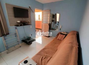 Apartamento · 49m² · 2 Quartos · 1 Vaga · Apartamento com 2 quartos disponível para locação no bairro Mansour em Uberlândia-MG