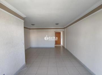 Apartamento · 98m² · 3 Quartos · 2 Vagas · Casa com 3 quartos, sendo 1 suítes disponível para locação no bairro Saraiva em Uberlândia-MG.
