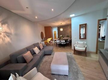 cbd7cf768f31994569e37cebf51b8faed056bc37 · Apartamento com 4 dormitórios à venda, 122 m² por R$ 1.430.000,00 - Jardim Bonfiglioli - Jundiaí/SP