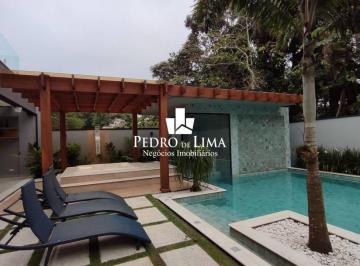 80cf5128189e44cb56edc5b2f3260a230b542645 · Casa com 6 dormitórios à venda, 492 m² por R$ 11.600.000,00 - Riviera Módulo 17 - Bertioga/SP