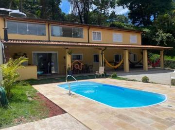 52ecaa15a0feaad21d8c06fc31c01bb38a92d9ea · Chácara com 3 dormitórios à venda, 1100 m² por R$ 1.290.000 - Chácara Represinha - Cotia/SP