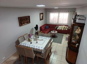 6b4cf24aa76af2a43f63a3385ef0872bea2244f6 · Sobrado com 3 dormitórios à venda, 180 m² por R$ 800.000,00 - Vila Marari - São Paulo/SP