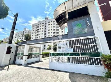 a0d972c4234bb246f4299dd32432fd7168dbecdc · Apartamento com 3 dormitórios para alugar, 63 m² por R$ 2.626,74/mês - Maraponga - Fortaleza/CE