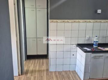 b3c7ce355bfb6d8c4bd333f269275bdc6eafb4db · Apartamento com 2 dormitórios à venda, 49 m² por R$ 180.000 - Conjunto Habitacional Padre Anchieta -