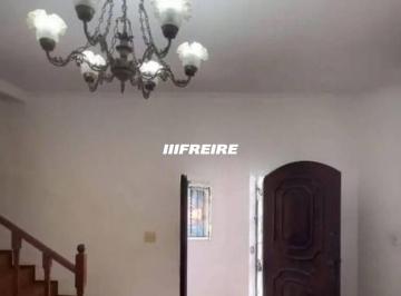 3ae40f044f7ebbb5e218359ab753f3ef0a4db727 · Sobrado com 3 dormitórios à venda, 178 m² por R$ 750.000,00 - Cerâmica - São Caetano do Sul/SP