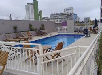 b180a3bc5a1f66d146e6da3a0874f8e30dd25362 · Apartamento com 2 dormitórios à venda, 37 m² por R$ 341.200,00 - Jardim - Santo André/SP