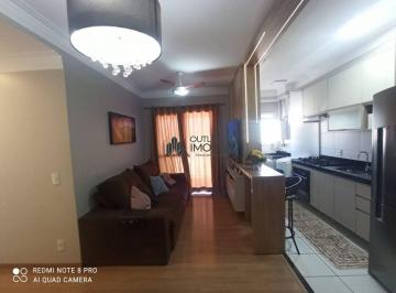467c1f4dbb7d2bc808b677d87200b4943389b1e8 · Apartamento com 2 dormitórios à venda, 60 m² por R$ 505.000,00 - Morada Morumbi Residencial Clube -