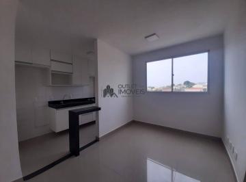 13304d8a3b7831ffddd3a8d2824b56c5133a33fc · Apartamento com 2 dormitórios à venda, 44 m² por R$ 370.000,00 - Vila Monte Alegre - Paulínia/SP