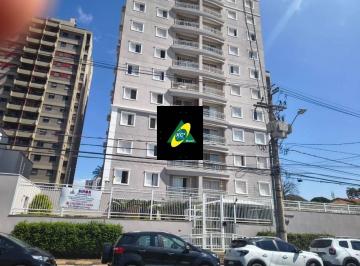 c7176531f9c06caa6321e0cda72dce89168a5b33 · Apartamento com 2 dormitórios à venda, 59 m² por R$ 700.000 - Jardim Bela Vista - Campinas/SP