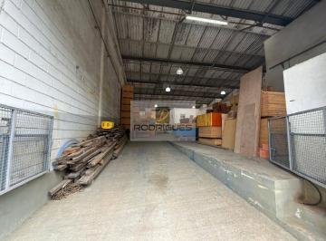dc91202057fcaae83b07bf190c5d9266679eb5b3 · Galpão para alugar, 612 m² por R$ 17.136,00/mês - Fundação - São Caetano do Sul/SP