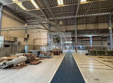 61aa4daab865b03f0309ea91b6a800f11bff1b81 · Galpão para alugar, 4000 m² por R$ 140.000,00/mês - Vila Armando Bondioli - São Bernardo do Campo/SP