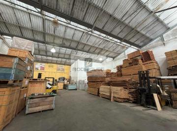 78b568bea7bd1dab357942cf875e3e0afe1fe266 · Galpão para alugar, 1165 m² por R$ 32.620,00/mês - Fundação - São Caetano do Sul/SP