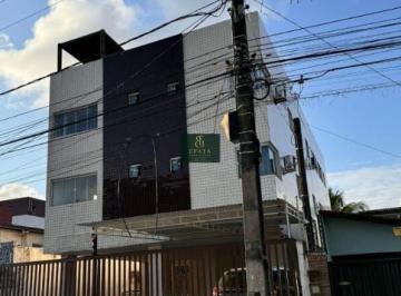 Apartamento · 96m² · 3 Quartos · 2 Vagas · Apartamento Térreo em Bancários, João Pessoa/PB