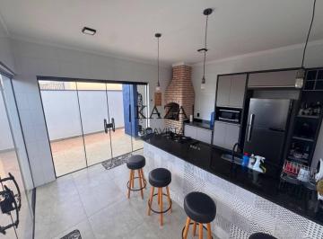 3379679b63c5037ecd56e6650b3ebb060e222cc1 · Casa com 3 quartos à venda, 90 m² - Condomínio Terras de São Francisco - Sorocaba/SP