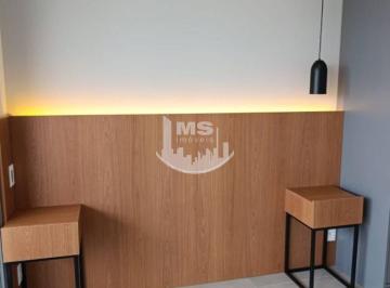 9b66f3f1b7deed0253bb391b255902fea0743eff · Apartamento com 1 dormitório, 36 m² - venda por R$ 560.000 ou aluguel por R$ 3.800/mês - Vila Itapur