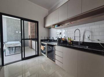 66a519c96d3062329d534af06fc93a8f9b1b3f16 · Casa com 3 dormitórios à venda, 109 m² por R$ 850.000,00 - Condomínio Terras de São Francisco - Soro