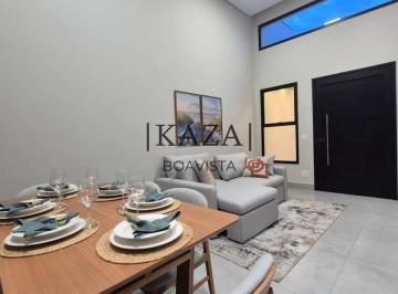 0dea8754ec1c19b6181da72ff212f1d3c7ad9018 · Casa com 3 quartos à venda, 109 m² - Condomínio Terras de São Francisco - Sorocaba/SP