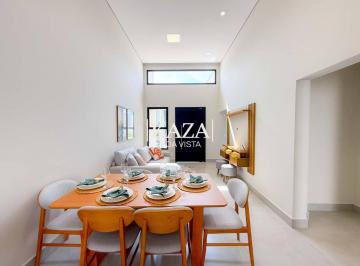 839d8cb83bad1f587b0f2ccd60352453c243f58a · Casa com 3 quartos à venda, 109 m² - Condomínio Terras de São Francisco - Sorocaba/SP