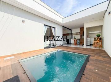 37d0564f7c649724a7b8cbaf179b7bcec6831701 · Casa com 3 quartos à venda, 139 m² - Condomínio Terras de São Francisco - Sorocaba/SP