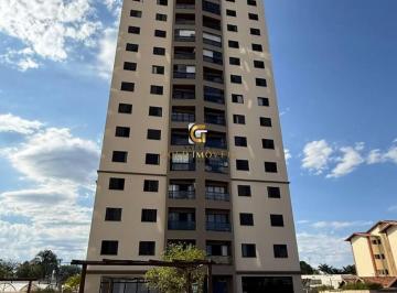 c43cdb965b6521515ada4fc0c59e60a39871ef3e · Apartamento com 3 dormitórios para alugar, 70 m² por R$ 4.068,00/mês - Jardim América - São José dos