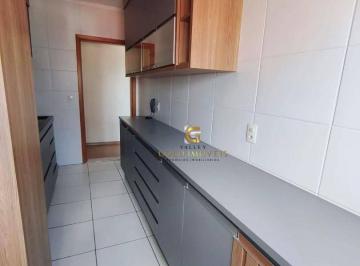 124c09c431ea9548e49260b4da6e6b3a46aea378 · Apartamento com 2 dormitórios para alugar, 70 m² por R$ 3.920,00/mês - Parque Industrial - São José