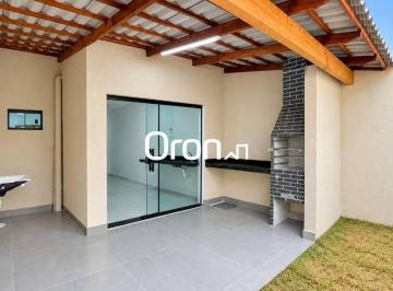 830245d2b9d6e75fb1696b55eb6deaa80e650a10 · Casa com 2 dormitórios à venda, 78 m² por R$ 290.000,00 - Jardim Marques de Abreu - Goiânia/GO
