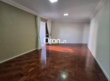 a3b361680f3dcfb94690330c87bba8378f261439 · Apartamento com 3 dormitórios à venda, 78 m² por R$ 350.000,00 - Setor Central - Goiânia/GO