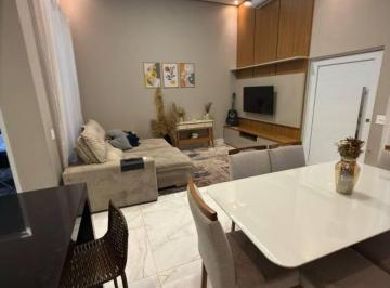 1890819ff4844cacbf1baa6d91139a6a3003ec37 · Casa com 2 quartos à venda, 97 m² por R$ 610.000 - Jardim Bertoni - Americana/SP