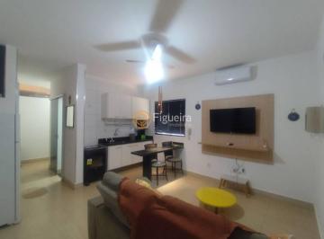7868c4f83b148043ded2c0926a032f2743121081 · Apartamento com 1 dormitório para alugar, 30 m² - Fortaleza - Barretos/SP