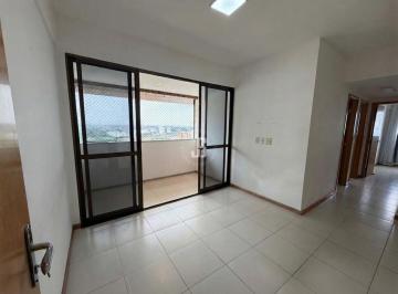 Apartamento · 71m² · 3 Quartos · 2 Vagas · Apartamento 3 Quartos à Venda no STIEP, 71,74m², Vista Mar, 1 Suíte e 2 Vagas