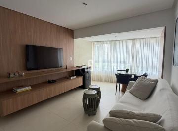 Apartamento · 100m² · 3 Quartos · 2 Vagas · Apartamento 3 quartos à Venda na Barra, Porteira Fechada, Nascente e 2 Vagas