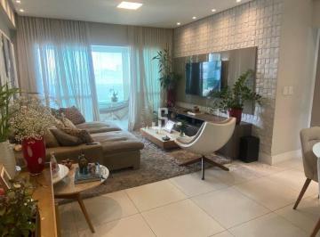 Apartamento · 99m² · 3 Quartos · 2 Vagas · Apartamento 3 Quartos à Venda no Jardim Apipema, 99m², 1 Suíte, Nascente e 2 Vagas