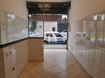ced6eb983845c97c8027593946f40bbaca6603fd · Andar Corporativo para alugar - 40 m² - Jardim São Jorge - Guarulhos/SP