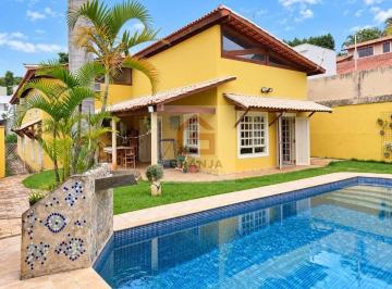 b1d457a14d47f286c0f942c5cfef792a0d21ca32 · Casa com 4 dormitórios à venda, 300 m² por R$ 1.350.000 - Nova Higienópolis - Jandira/SP