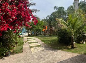 ce90d5e84ab0b26be28b9eb3660e60d3aa321b55 · Chácara com 3 dormitórios à venda, 60000 m² por R$ 1.300.000 - Arataba - Louveira/SP