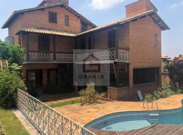 6805ce83597162778ba3b831bfb582656996cebe · Casa com 5 dormitórios à venda, 555 m² por R$ 2.600.000 - Nova Higienópolis - Jandira/SP