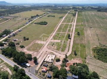 Terreno · 550m² · Noble club residence - Terreno à venda no bairro Faxinal - Balneário Rincão/SC